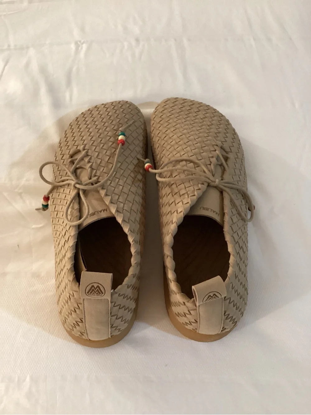 Malibu Sandals Matador Suede Chukka Low Shoe